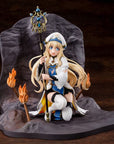 Goblin Slayer 2 PVC Statue 1/6 Priestess 22 cm