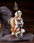 Goblin Slayer 2 PVC Statue 1/6 Priestess 22 cm