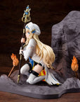 Goblin Slayer 2 PVC Statue 1/6 Priestess 22 cm