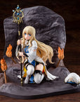 Goblin Slayer 2 PVC Statue 1/6 Priestess 22 cm