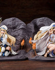 Goblin Slayer 2 PVC Statue 1/6 Priestess 22 cm
