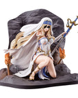 Goblin Slayer 2 PVC Statue 1/6 Sword Maiden 19 cm