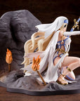 Goblin Slayer 2 PVC Statue 1/6 Sword Maiden 19 cm