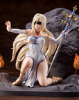Goblin Slayer 2 PVC Statue 1/6 Sword Maiden 19 cm