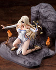 Goblin Slayer 2 PVC Statue 1/6 Sword Maiden 19 cm