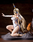 Goblin Slayer 2 PVC Statue 1/6 Sword Maiden 19 cm