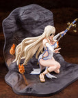 Goblin Slayer 2 PVC Statue 1/6 Sword Maiden 19 cm