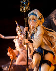 Goblin Slayer 2 PVC Statue 1/6 Sword Maiden 19 cm