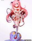 Original Character PVC Statue 1/6 Lulumu Succubus Illustrated by Tamano Kedama Ver. 2 25 cm