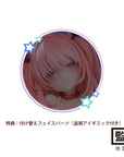 Original Character PVC Statue 1/6 Lulumu Succubus Illustrated by Tamano Kedama Ver. 2 25 cm