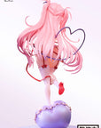 Original Character PVC Statue 1/6 Lulumu Succubus Illustrated by Tamano Kedama Ver. 2 25 cm