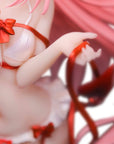 Original Character PVC Statue 1/6 Lulumu Succubus Illustrated by Tamano Kedama Ver. 2 25 cm