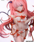 Original Character PVC Statue 1/6 Lulumu Succubus Illustrated by Tamano Kedama Ver. 2 25 cm