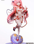 Original Character PVC Statue 1/6 Lulumu Succubus Illustrated by Tamano Kedama Ver. 2 25 cm