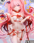 Original Character PVC Statue 1/6 Lulumu Succubus Illustrated by Tamano Kedama Ver. 2 25 cm