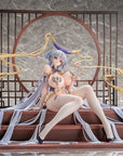 Original Character PVC Statue 1/7 Echocalypse Leviathan 21 cm