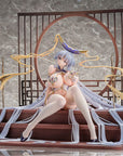 Original Character PVC Statue 1/7 Echocalypse Leviathan 21 cm
