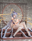 Original Character PVC Statue 1/7 Echocalypse Leviathan 21 cm