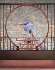 Original Character PVC Statue 1/7 Echocalypse Leviathan 21 cm