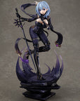 The Eminence in Shadow PVC Statue 1/7 Beta: Light Novel 28 cm