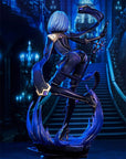 The Eminence in Shadow PVC Statue 1/7 Beta: Light Novel 28 cm