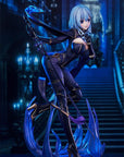The Eminence in Shadow PVC Statue 1/7 Beta: Light Novel 28 cm