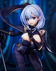 The Eminence in Shadow PVC Statue 1/7 Beta: Light Novel 28 cm