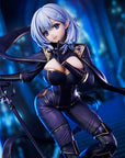 The Eminence in Shadow PVC Statue 1/7 Beta: Light Novel 28 cm