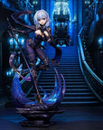 The Eminence in Shadow PVC Statue 1/7 Beta: Light Novel 28 cm