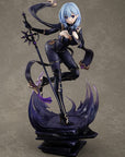 The Eminence in Shadow PVC Statue 1/7 Beta: Light Novel 28 cm