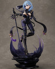 The Eminence in Shadow PVC Statue 1/7 Beta: Light Novel 28 cm