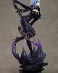 The Eminence in Shadow PVC Statue 1/7 Beta: Light Novel 28 cm