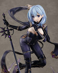 The Eminence in Shadow PVC Statue 1/7 Beta: Light Novel 28 cm