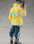 Cyberpunk: Edgerunners Pop Up Parade PVC Statue David 17 cm