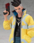 Cyberpunk: Edgerunners Pop Up Parade PVC Statue David 17 cm