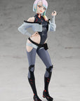 Cyberpunk: Edgerunners Pop Up Parade PVC Statue Lucy 17 cm