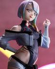 Cyberpunk: Edgerunners Pop Up Parade PVC Statue Lucy 17 cm
