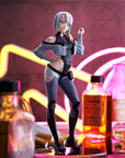 Cyberpunk: Edgerunners Pop Up Parade PVC Statue Lucy 17 cm