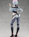 Cyberpunk: Edgerunners Pop Up Parade PVC Statue Lucy 17 cm