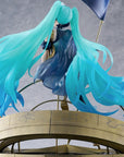 Hatsune Miku PVC Statue Birthday 2022 Polaris Ver. 30 cm