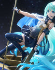 Hatsune Miku PVC Statue Birthday 2022 Polaris Ver. 30 cm