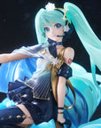 Hatsune Miku PVC Statue Birthday 2022 Polaris Ver. 30 cm