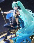 Hatsune Miku PVC Statue Birthday 2022 Polaris Ver. 30 cm