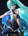Hatsune Miku PVC Statue Birthday 2022 Polaris Ver. 30 cm