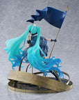 Hatsune Miku PVC Statue Birthday 2022 Polaris Ver. 30 cm