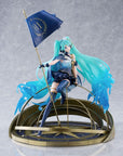 Hatsune Miku PVC Statue Birthday 2022 Polaris Ver. 30 cm
