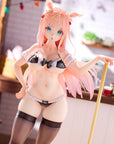 Original Character PVC Statue 1/6 Momo illustration by DSmile 27 cm