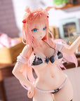 Original Character PVC Statue 1/6 Momo illustration by DSmile 27 cm