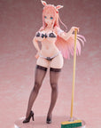 Original Character PVC Statue 1/6 Momo illustration by DSmile 27 cm