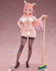 Original Character PVC Statue 1/6 Momo illustration by DSmile 27 cm